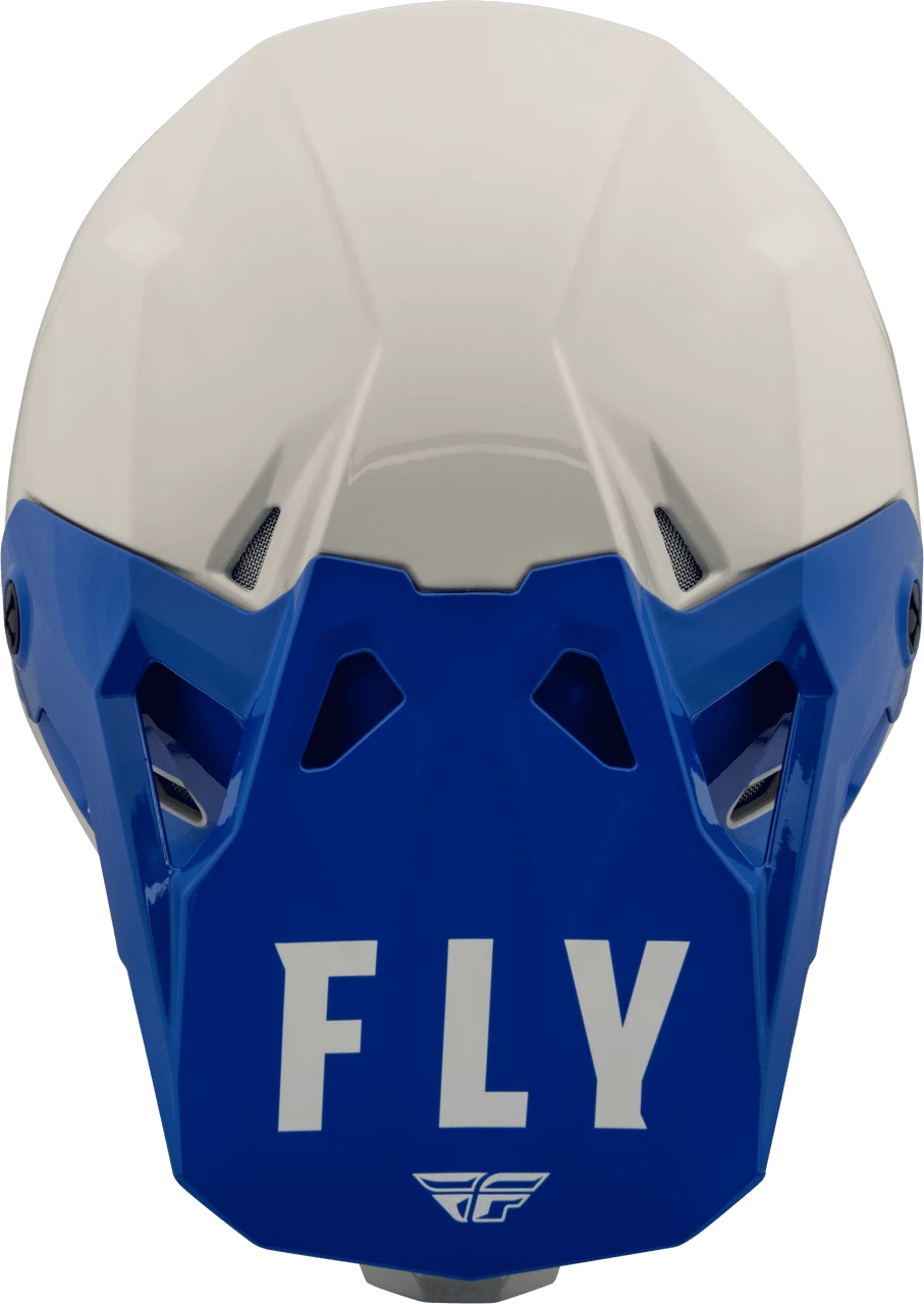 Fly Racing Formula CP Slant Motorcycle Helmet 13 Fly Racing Formula CP Slant Motorcycle Helmet - Image 11