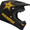 Fly Racing Formula CC Rock Star Motorcycle Helmet -100 Percent Shop 1566192 74188.1672075250