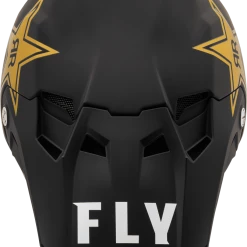 Fly Racing Formula CC Rock Star Motorcycle Helmet -100 Percent Shop 1566194 68488.1672075254