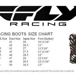 Fly Racing M21 Street Riding Shoes -100 Percent Shop 1566209 26880.1672212328