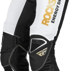 Fly Racing Rockstar Mesh Motorcycle Riding Pants