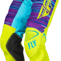 Fly Racing Kinetic Mesh L.E. Motorcycle Riding Pants