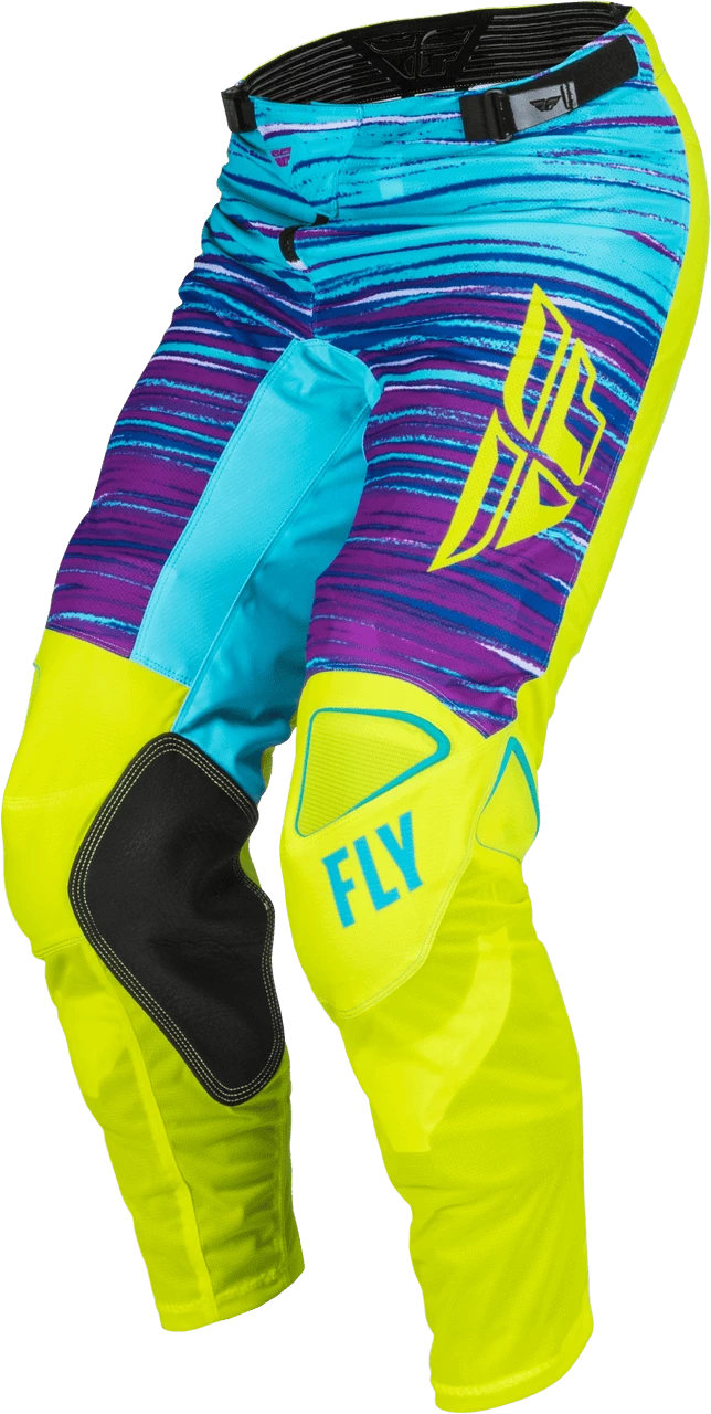 Fly Racing Kinetic Mesh L.E. Motorcycle Riding Pants