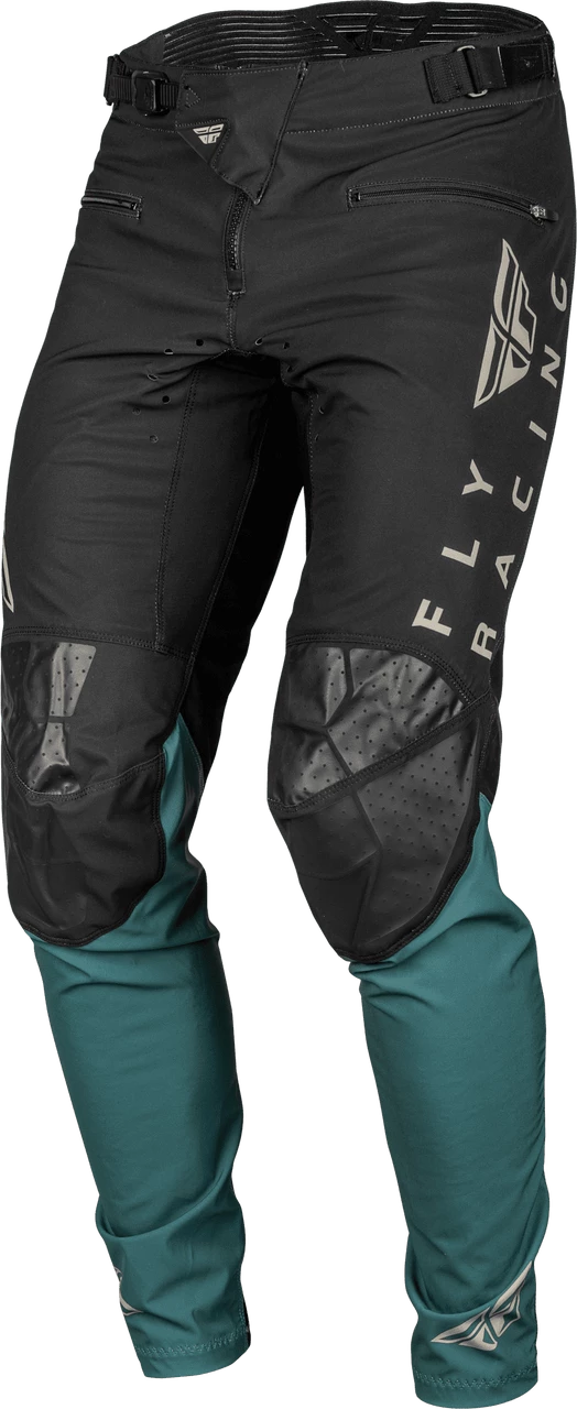 Fly Racing Radium Bicycle Pants - Image 2
