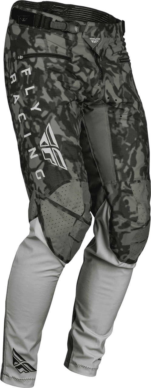 Fly Racing Radium Bicycle Pants - Image 7