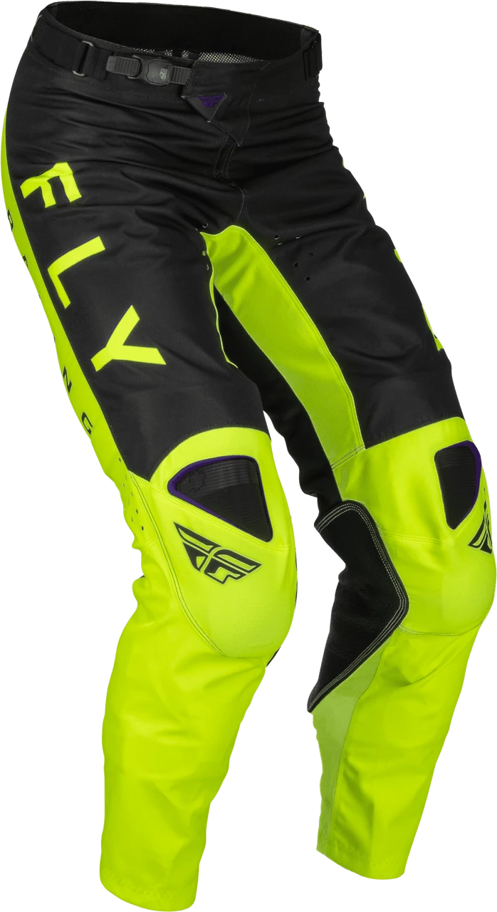 Fly Racing Kinetic Kore Motorcycle Riding Pants - Image 6