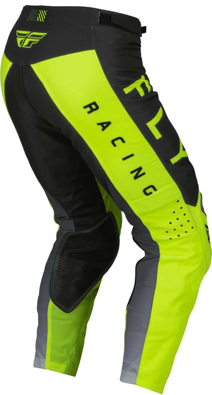 Fly Racing Kinetic Kore Motorcycle Riding Pants - Image 7
