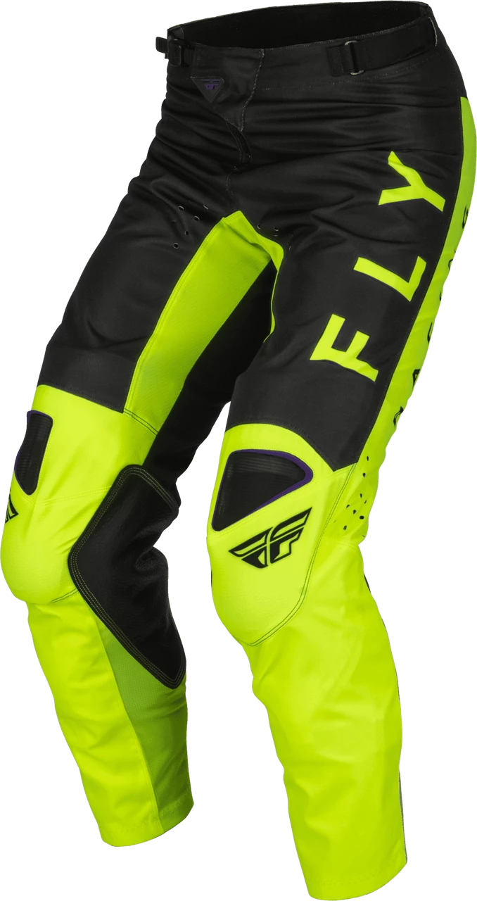 Fly Racing Kinetic Kore Motorcycle Riding Pants - Image 8