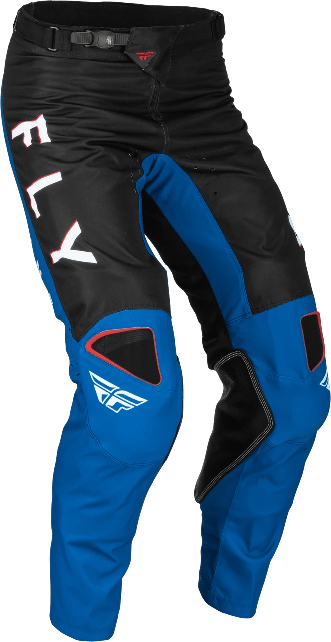 Fly Racing Kinetic Kore Motorcycle Riding Pants - Image 9