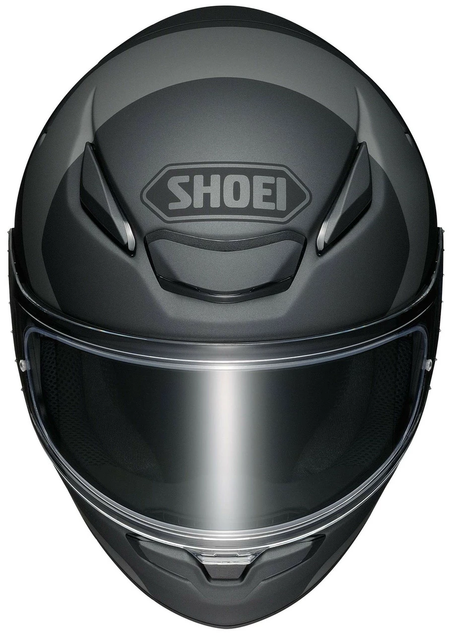 Shoei RF-1400 Rush Full Face Motorcycle Helmet 3 Shoei RF-1400 Rush Full Face Motorcycle Helmet