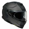 Shoei GT-Air II Emblem Full Face Motorcycle Helmet 1 Shoei GT-Air II Emblem Full Face Motorcycle Helmet -100 Percent Shop 1566835 86152.1672854334