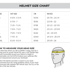 Shoei RF-1400 Rush Full Face Motorcycle Helmet 7 Shoei RF-1400 Rush Full Face Motorcycle Helmet -100 Percent Shop 1566838 29712.1672854469