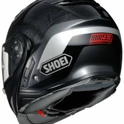 Shoei Neotec II 2-Way Modular Motorcycle Helmet 6 Shoei Neotec II 2-Way Modular Motorcycle Helmet -100 Percent Shop 1566861 18343.1672920477