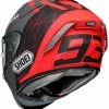 Shoei X-Fourteen Marquez Black Concept 2 Full Face Motorcycle Helmet 2 Shoei X-Fourteen Marquez Black Concept 2 Full Face Motorcycle Helmet -100 Percent Shop 1566864 98690.1672920558