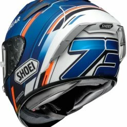 Shoei X-Fourteen AM 73 Full Face Motorcycle Helmet