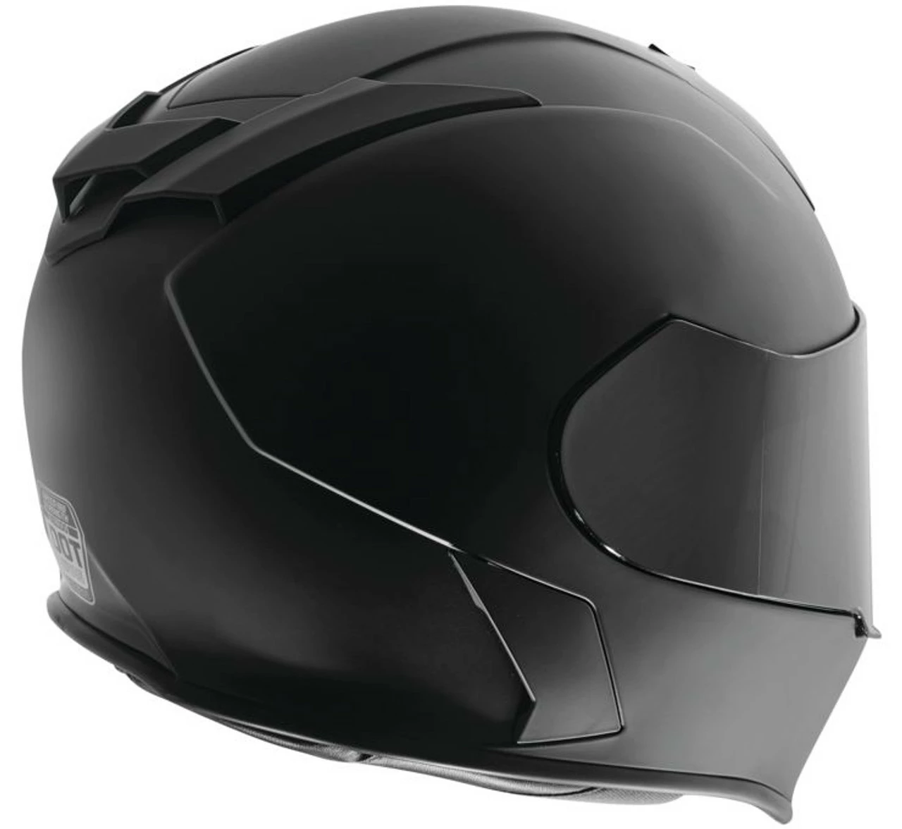 Speed And Strength SS900 Solid Speed Motorcycle Helmet 4 Speed And Strength SS900 Solid Speed Motorcycle Helmet - Image 2
