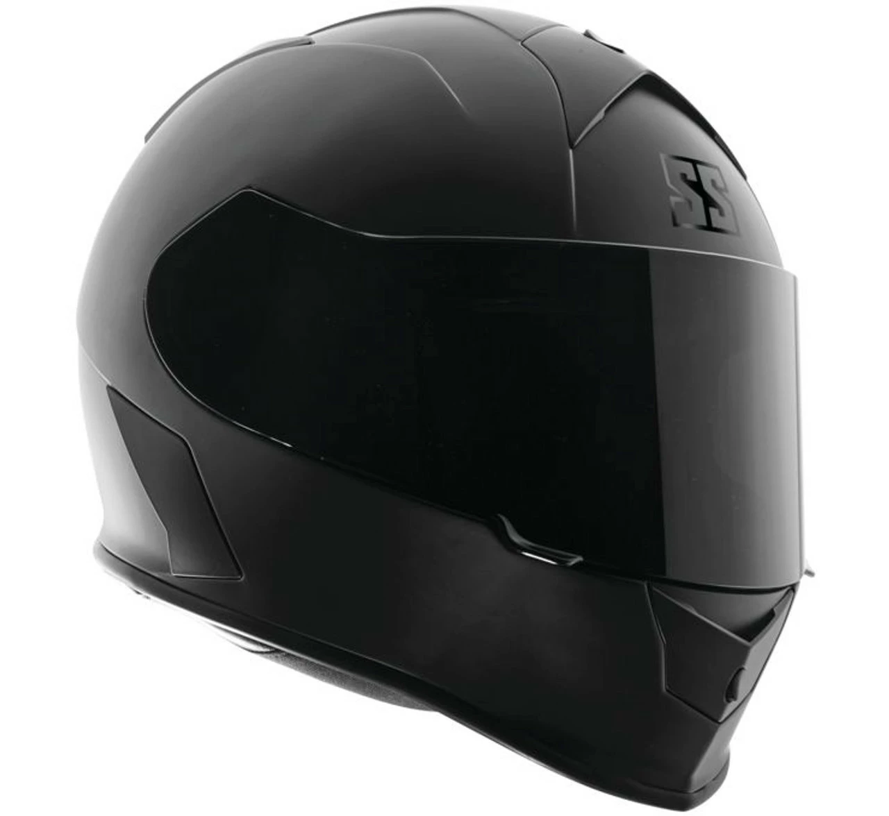 Speed And Strength SS900 Solid Speed Motorcycle Helmet 7 Speed And Strength SS900 Solid Speed Motorcycle Helmet - Image 5