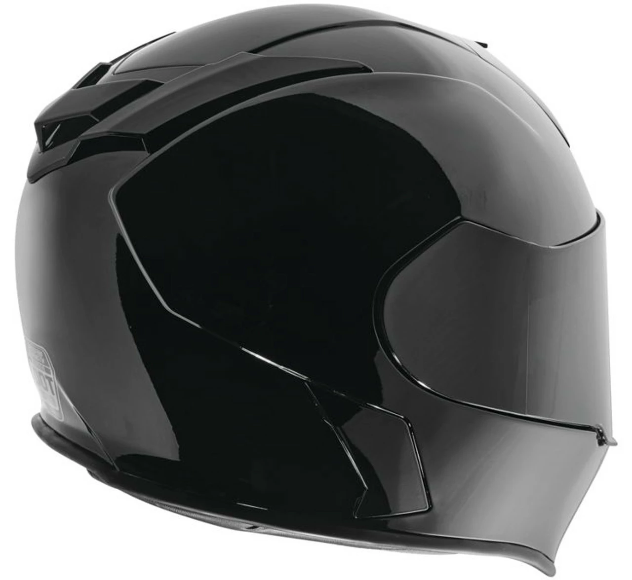 Speed And Strength SS900 Solid Speed Motorcycle Helmet 9 Speed And Strength SS900 Solid Speed Motorcycle Helmet - Image 7