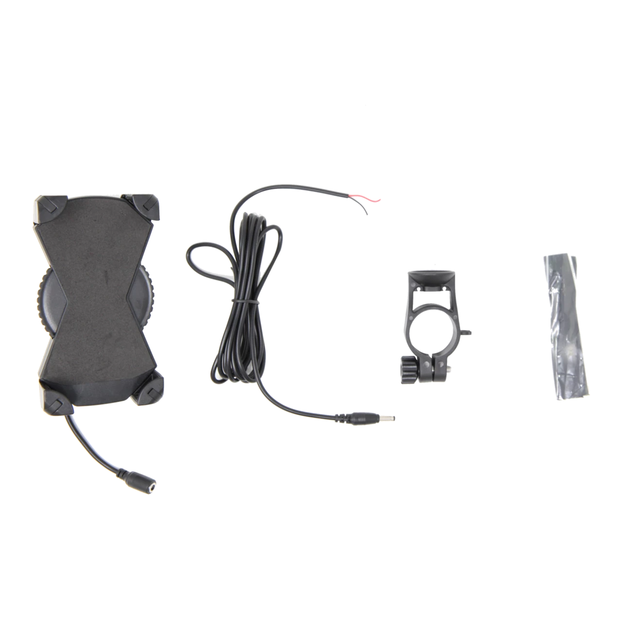 VA206 Cellphone/GPS Mobile Mount With USB