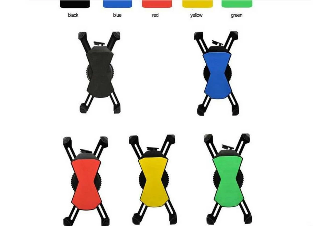 VA206 Cellphone/GPS Mobile Mount With USB - Image 2