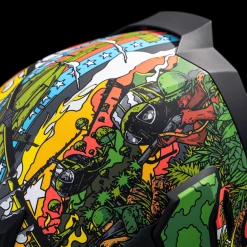 Icon Airflite Ground Pounder GP23 Full Face Motorcycle Helmet 20 Icon Airflite Ground Pounder GP23 Full Face Motorcycle Helmet -100 Percent Shop 1578900 10924.1676551788
