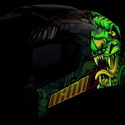 Icon Airflite Cat Scratch Fever Motorcycle Helmet 21 Icon Airflite Cat Scratch Fever Motorcycle Helmet -100 Percent Shop 1578914 33098.1676552377