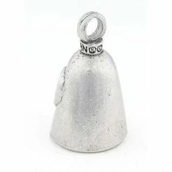 Biker Motorcycle Bells - Guardian Bell Celtic Heart