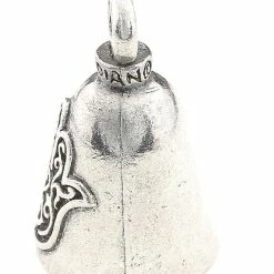 Biker Motorcycle Bells - Guardian Bell Hamsa Hamesh