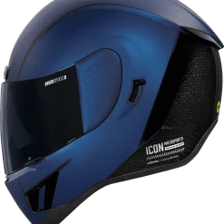 Icon Airform Counterstrike MIPS Full Face Motorcycle Helmet -100 Percent Shop 1580794 62580.1676970020