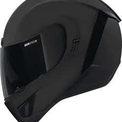 Icon Airform Dark Rubatone Full Face Motorcycle Helmet 12 Icon Airform Dark Rubatone Full Face Motorcycle Helmet -100 Percent Shop 1580806 94898.1676894982