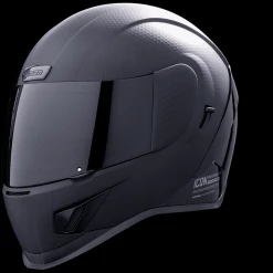 Icon Airform Dark Rubatone Full Face Motorcycle Helmet 13 Icon Airform Dark Rubatone Full Face Motorcycle Helmet -100 Percent Shop 1580807 34838.1676894983