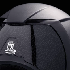 Icon Airform Dark Rubatone Full Face Motorcycle Helmet 15 Icon Airform Dark Rubatone Full Face Motorcycle Helmet -100 Percent Shop 1580809 97788.1676894986