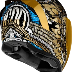 Icon Airfilte Daytripper Motorcycle Helmet 16 Icon Airfilte Daytripper Motorcycle Helmet -100 Percent Shop 1580816 95585.1676898679