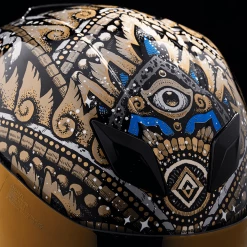 Icon Airfilte Daytripper Motorcycle Helmet 23 Icon Airfilte Daytripper Motorcycle Helmet -100 Percent Shop 1580823 22496.1676898686