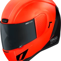 Icon Airform Counterstrike MIPS Full Face Motorcycle Helmet -100 Percent Shop 1580839 70882.1676970023