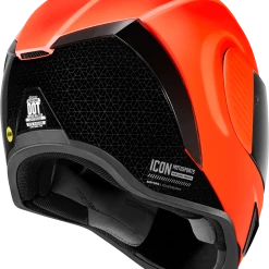 Icon Airform Counterstrike MIPS Full Face Motorcycle Helmet -100 Percent Shop 1580841 95304.1676970025