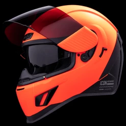 Icon Airform Counterstrike MIPS Full Face Motorcycle Helmet -100 Percent Shop 1580844 34916.1676970028