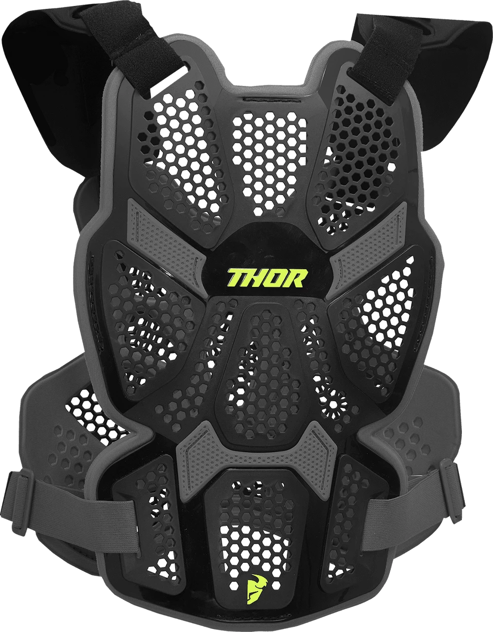 Thor Sentinel LTD Race Roost Guard 3 Thor Sentinel LTD Race Roost Guard