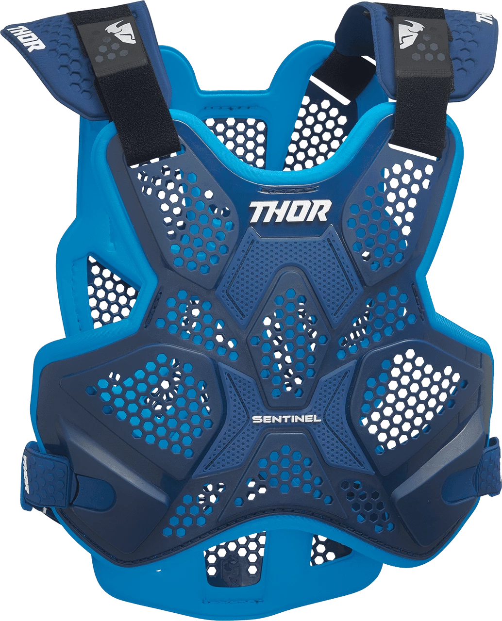 Thor Sentinel LTD Race Roost Guard 4 Thor Sentinel LTD Race Roost Guard - Image 2