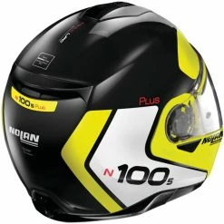 Nolan N100-5 Plus Distinctive Modular Motorcycle Helmet 16 Nolan N100-5 Plus Distinctive Modular Motorcycle Helmet -100 Percent Shop 1581113 82788.1677162722
