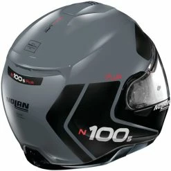 Nolan N100-5 Plus Distinctive Modular Motorcycle Helmet 19 Nolan N100-5 Plus Distinctive Modular Motorcycle Helmet -100 Percent Shop 1581116 09961.1677162726