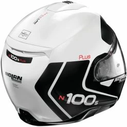 Nolan N100-5 Plus Distinctive Modular Motorcycle Helmet 22 Nolan N100-5 Plus Distinctive Modular Motorcycle Helmet -100 Percent Shop 1581119 96525.1677162729
