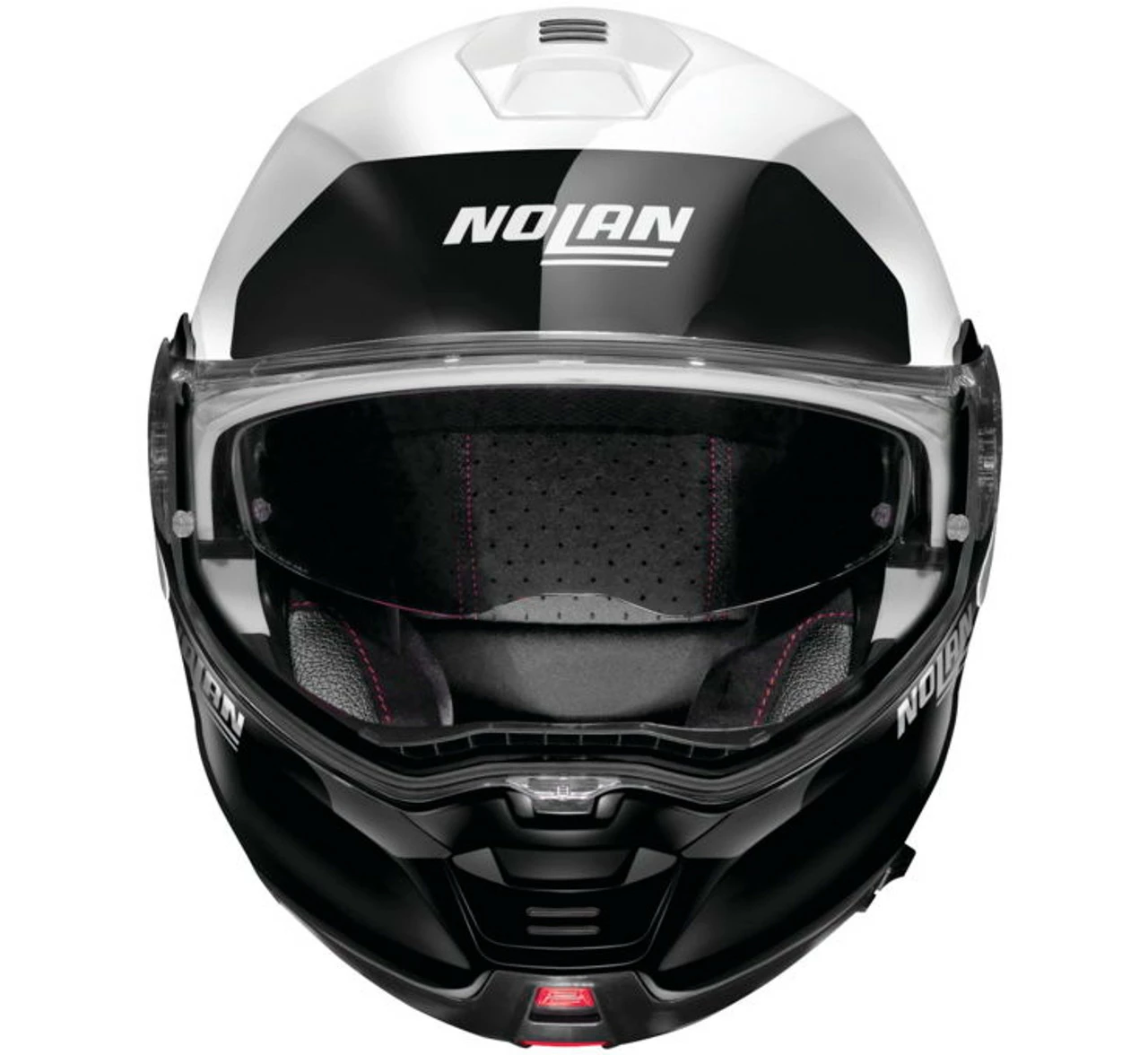 Nolan N100-5 Plus Distinctive Modular Motorcycle Helmet 13 Nolan N100-5 Plus Distinctive Modular Motorcycle Helmet - Image 11