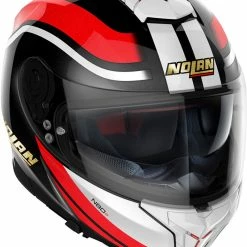 Nolan N80-8 50th Anniversary Full Face Motorcycle Helmet 9 Nolan N80-8 50th Anniversary Full Face Motorcycle Helmet -100 Percent Shop 1581217 30272.1677243462