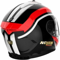 Nolan N80-8 50th Anniversary Full Face Motorcycle Helmet 12 Nolan N80-8 50th Anniversary Full Face Motorcycle Helmet -100 Percent Shop 1581220 24087.1677243465