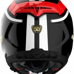 Nolan N80-8 50th Anniversary Full Face Motorcycle Helmet 13 Nolan N80-8 50th Anniversary Full Face Motorcycle Helmet -100 Percent Shop 1581221 59040.1677243466