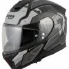 Nolan N80-8 Starscream Full Face Motorcycle Helmet -100 Percent Shop 1581223 29818.1677243678