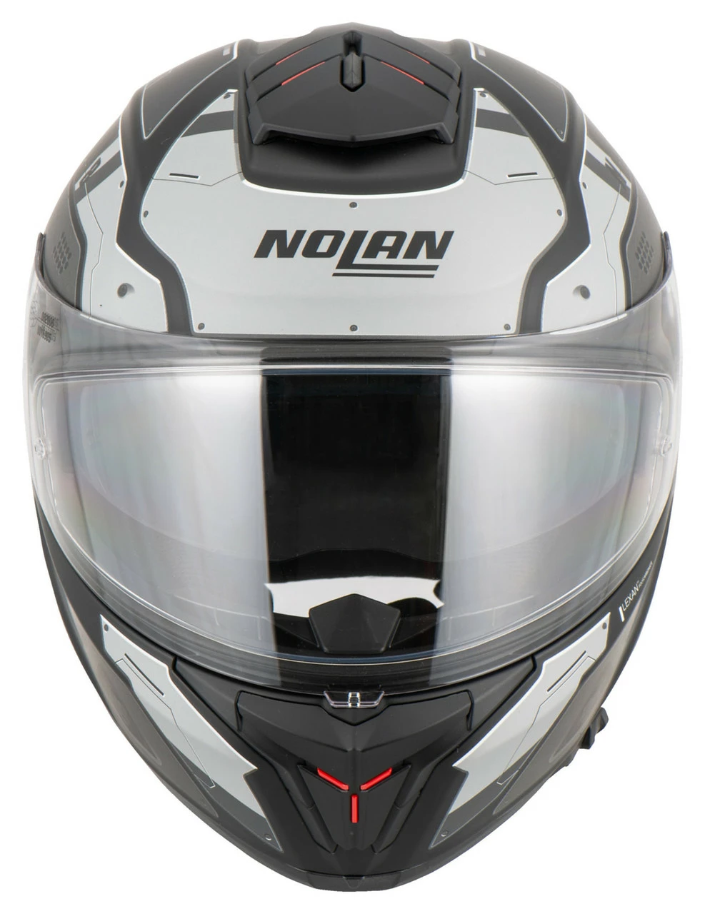 Nolan N80-8 Starscream Full Face Motorcycle Helmet 6 Nolan N80-8 Starscream Full Face Motorcycle Helmet - Image 4