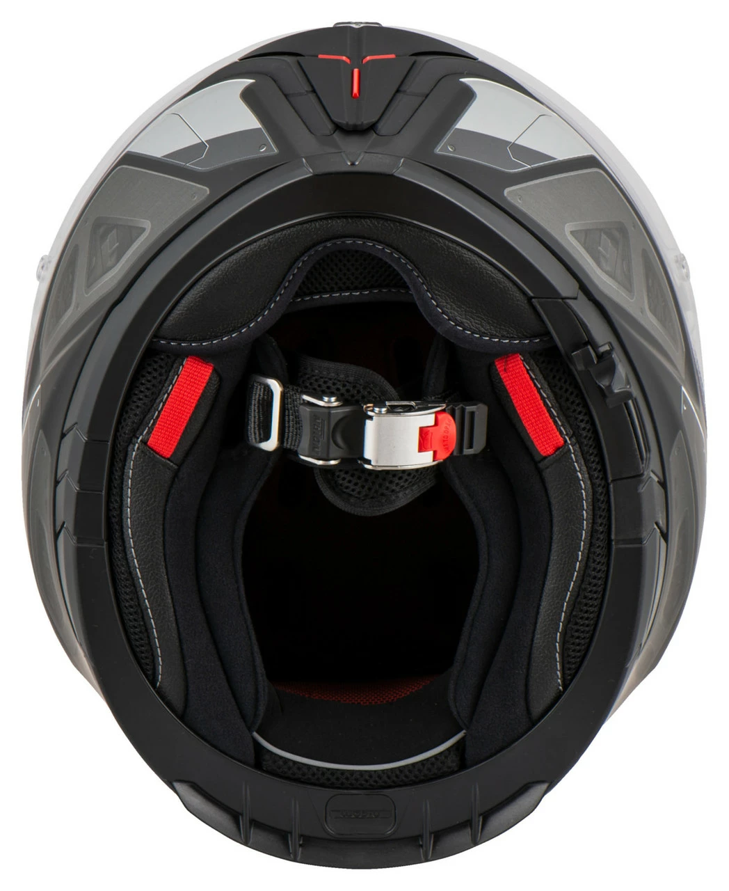 Nolan N80-8 Starscream Full Face Motorcycle Helmet 7 Nolan N80-8 Starscream Full Face Motorcycle Helmet - Image 5