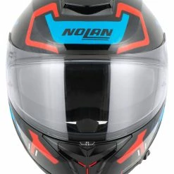 Nolan N80-8 Ally Full Face Motorcycle Helmet 11 Nolan N80-8 Ally Full Face Motorcycle Helmet -100 Percent Shop 1583120 76074.1677585391